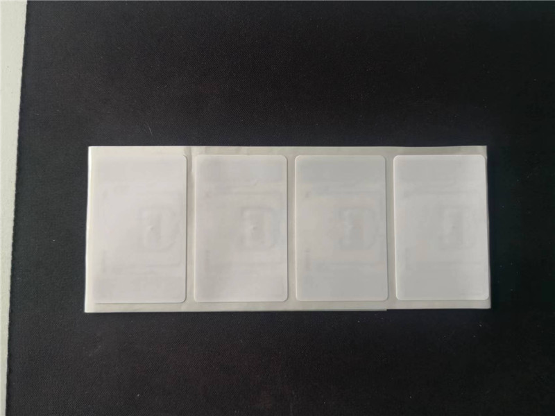 服裝防盜可盤(pán)點(diǎn)簽